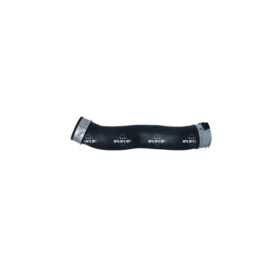 Abbildung von NRF 166076 Ladeluftschlauch BMW: 3 Saloon, Touring, Coupe