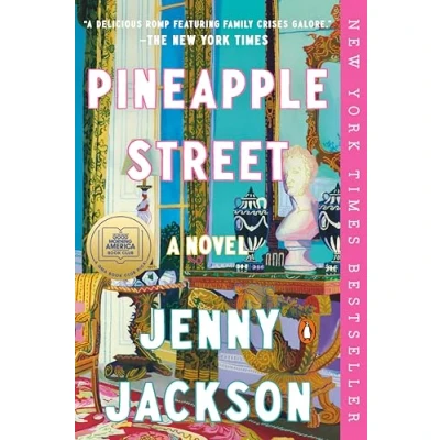 Abbildung von Pineapple Street: A GMA Book Club Pick (A Novel)