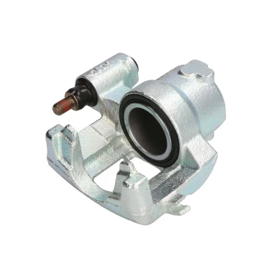 Abbildung von BUDWEG CALIPER 342446 Bremssattel FIAT: Panda II Hatchback, 500 Punto I Hatchback