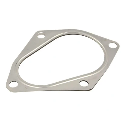 Abbildung von ELRING 149.700 Dichtung, Abgasrohr an Abgasturbolader VOLKSWAGEN: Golf 6, 5, Polo V Hatchback, SEAT: Ibiza 4 Sportcoupe,