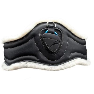 Abbildung von eQuick Essentials Jumping Girth Fluffy
