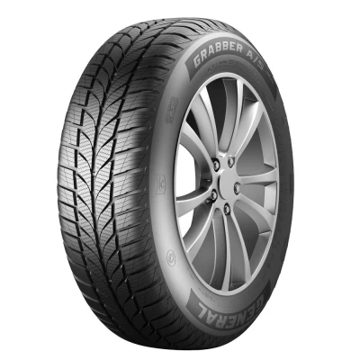 Abbildung von General Tire Grabber A/s 365 215/55 R18 99V