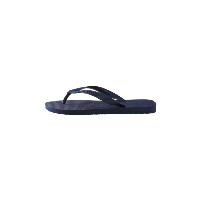 Abbildung von Havaianas FLIP FLOP TOP Badezehentrenner, Größe: 47 48, Navy blue Schuhe