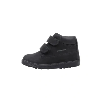 Abbildung von Geox Hynde BOY WPF Snowboot/Winterstiefel für Kinder, Größe: 24, Navy Schuhe
