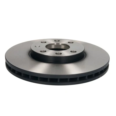 Abbildung von TRW DF4042 Bremsscheibe 256 23,9 4 100 Belüftet lackiert OPEL: Astra G Convertible, Zafira A, CC