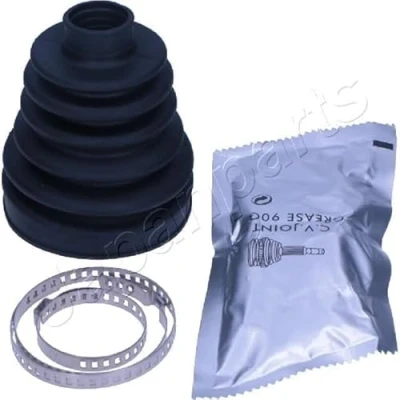 Abbildung von JAPANPARTS KB 085 Achsmanschette MITSUBISHI: L200 III Pickup, PAJERO 1, 2