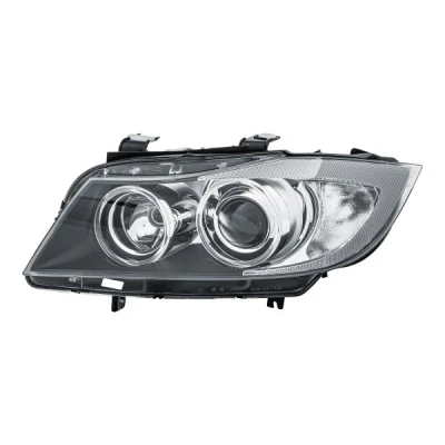 Abbildung von HELLA 1ZS 354 688 011 Scheinwerfer BMW: 3 Saloon, Touring