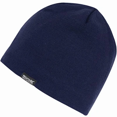 Abbildung von Regatta Brevis II Strickmütze mit Fleece gefüttert