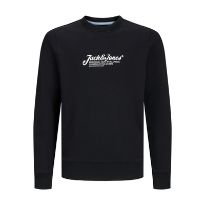 Abbildung von JACK &amp; JONES Jjbeau Sweat Crew Neck Jnr