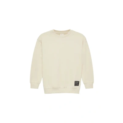 Abbildung von s.Oliver Junior Sweatshirt Langarm
