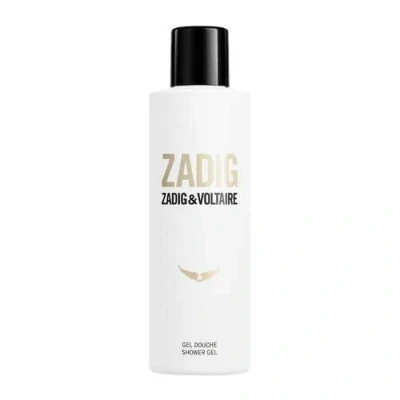 Abbildung von Zadig &amp; Voltaire Fragrances Shower GEL Duschgel, Größe: 200 ml,