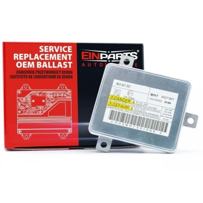 Abbildung von HELLA 5DV 009 935 031 Vorschaltgerät, Gasentladungslampe 12 Steuergerät/Software muss NICHT angelernt/upgedatet werden AUDI: A6 C7 Saloon, A4 B8 Avant