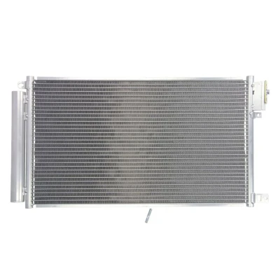 Abbildung von Kondensator, Klimaanlage THERMOTEC KTT110540