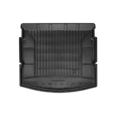 Abbildung von FROGUM TM548379 Kofferraumwanne Gummi RENAULT: Megane 4