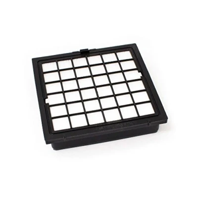Abbildung von vhbw HEPA Filter kompatibel mit Siemens Dynapower VS08 , VS08G Serie und Bosch Ergomaxx BSG 8 Pro1 Ersatz für BBZ151HF, 00578732, F2G2, 00483774