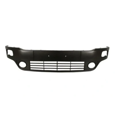 Abbildung von BLIC 6509 01 2019927P Lüftungsgitter vorne FIAT: Punto III Hatchback, Evo Hatchback