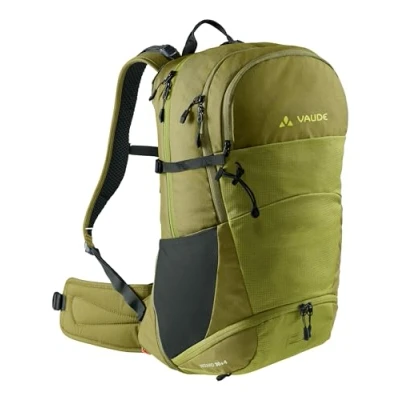 Abbildung von Vaude Wizard 30+4 Trekkingrucksack, Größe: One Size, Avocado