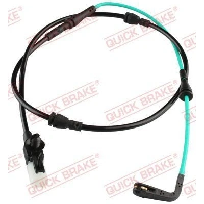 Abbildung von QUICK BRAKE WS 0485 A Verschleißanzeige Achssatz LAND ROVER: Range Rover Velar