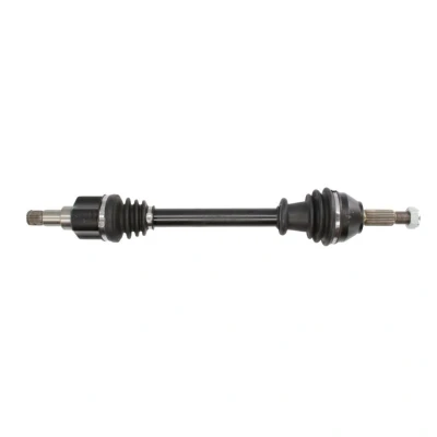 Abbildung von POINT GEAR PNG71368 Antriebswelle Vorderachse links 635 82 für Fahrzeuge ohne ABS FORD: FIESTA 5, Focus Mk1 Saloon, Hatchback