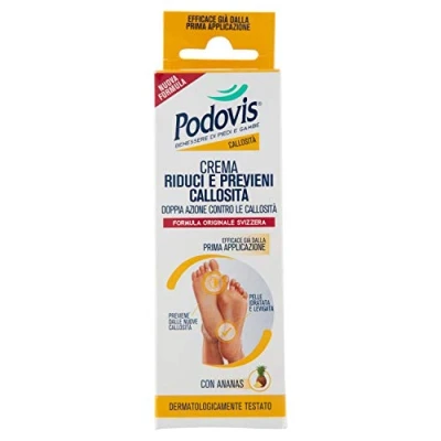 Abbildung von Podovis C/Riduci Callosita, 60 ml