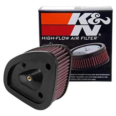 Abbildung von K&amp;N HD 1717 Filters Motorräume