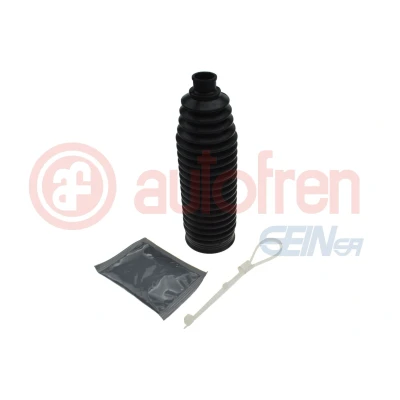 Abbildung von AUTOFREN SEINSA D9268 Faltenbalgsatz, Lenkung Vorderachse rechts, links FORD: Galaxy Mk2 MPV, S Max Mk1, MONDEO 4, VOLVO: V70 3, XC60 I