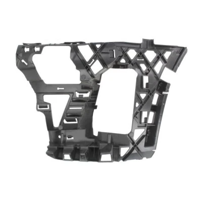 Abbildung von BLIC 5504 00 9550935P Halter, Stoßfänger vorne links VOLKSWAGEN: Golf 7, Sportsvan, 7 Variant