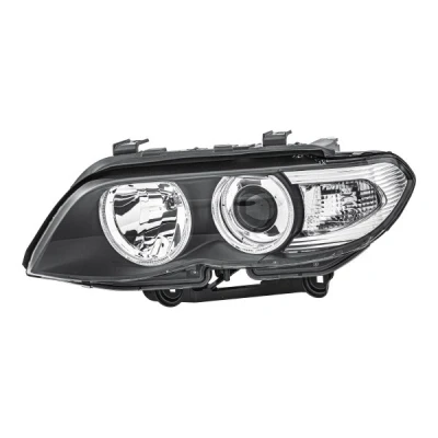 Abbildung von HELLA 1EL 224 485 411 Scheinwerfer BMW: X5