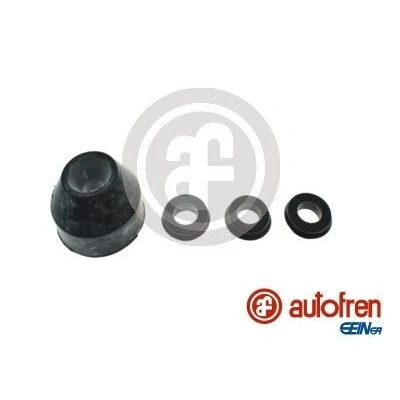 Abbildung von AUTOFREN SEINSA D1054 Reparatursatz, Hauptbremszylinder MERCEDES BENZ: T2/L Box Body / Estate