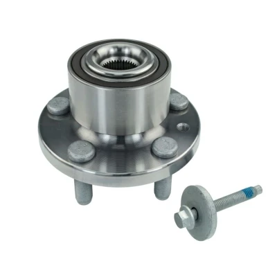 Abbildung von MEYLE 714 651 0006 Radnabe LAND ROVER: Freelander 2 Off Road