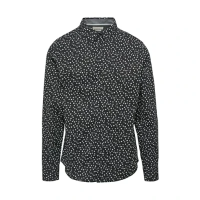 Abbildung von s.Oliver Hemd mit Kentkragen, Slim Fit