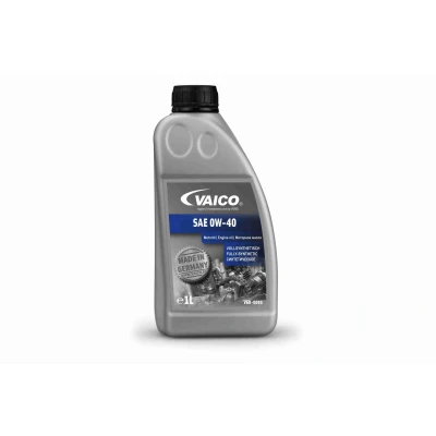 Abbildung von Vaico 0W 40 1l Motoröl V60 0055 VOLKSWAGEN: Golf 4, 5, 7, AUDI: Q3, A4 B8 Avant, A6 C6 BMW: 5 Saloon, 3 Touring
