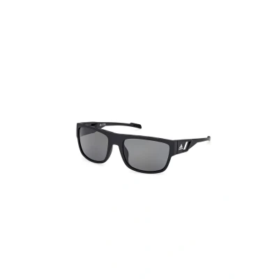 Abbildung von adidas Originals Sport Sonnenbrille, Herren, Größe: One Size, Nero grigio fumo