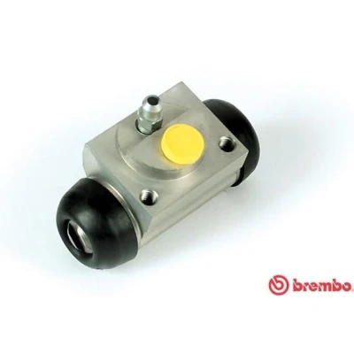 Abbildung von BREMBO A 12 320 Bremszylinder 19,05 FORD: FIESTA 5