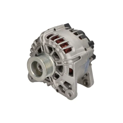 Abbildung von Drehstromgenerator VALEO ORIGINS NEW 446535