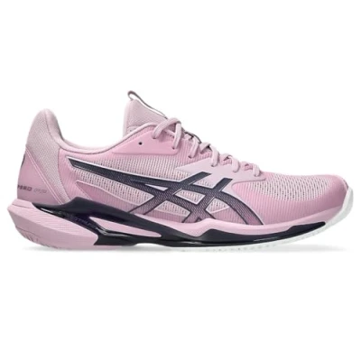 Abbildung von ASICS Damen Solution Speed FF 3 Sneaker, Light UBE/Indigo Nebel, 40.5 EU
