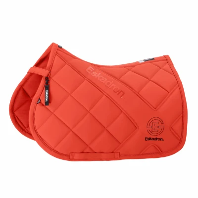 Abbildung von Eskadron FW25 Dynamic Softshell Bicross Saddle Pad