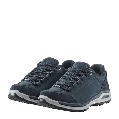 Abbildung von LOWA Halbschuh ASCONA GTX LO Ws Navy/Navy 42