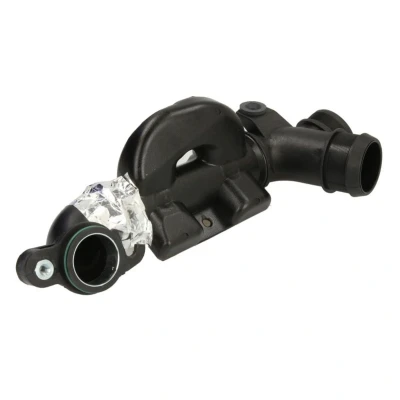 Abbildung von Ladeluftschlauch THERMOTEC DCG254TT