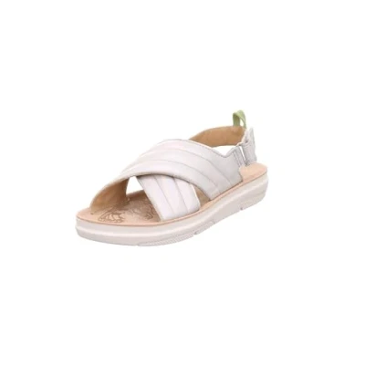 Abbildung von Superfit Mädchen Paloma Sandale, Silber 9500, 34 EU