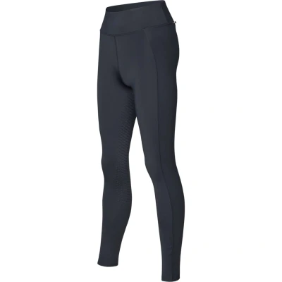 Abbildung von Kingsland Reitleggings Classic Full Grip Navy L Agradi.deVerkauft von Agradi
