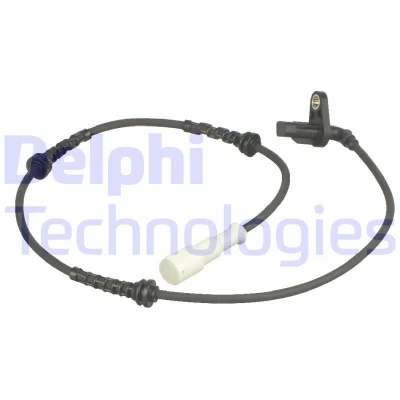 Abbildung von DELPHI SS20349 ABS Sensor aktiver 790 RENAULT: CLIO 2
