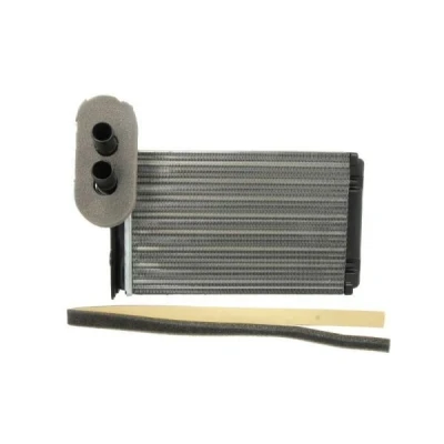 Abbildung von Wärmetauscher, Innenraumheizung THERMOTEC D6W001TT