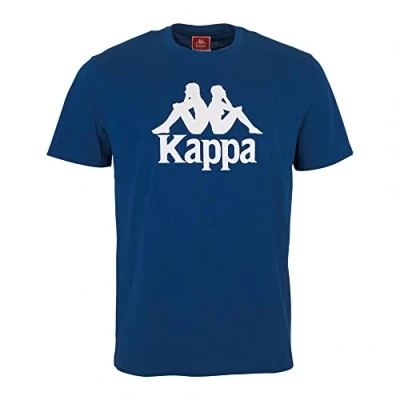 Abbildung von Kappa STYLECODE: 303910J Caspar Boys I T Shirt für Sport &amp; Freizeit Navy 176