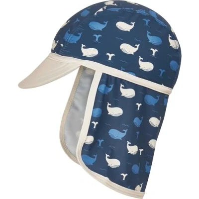 Abbildung von Playshoes UV Schutzkappe, Wal, 51, 51cm