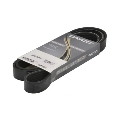 Abbildung von DAYCO 6PK1610HD Keilrippenriemen 1610,0 6
