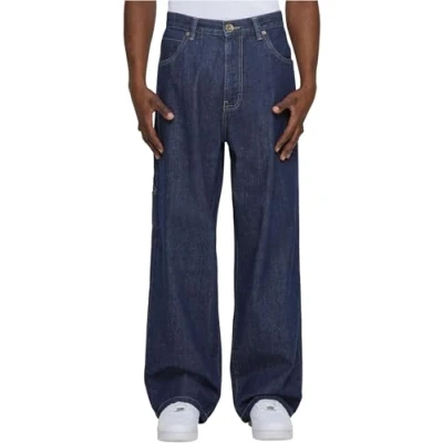 Abbildung von Southpole Jeans Relaxed Fit, Herren, Größe: 32, Raw indigo