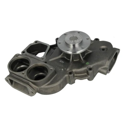 Abbildung von DOLZ M633 Wasserpumpe