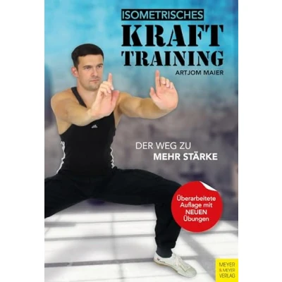 Abbildung von Isometrisches Krafttraining: Der Weg zu mehr Stärke