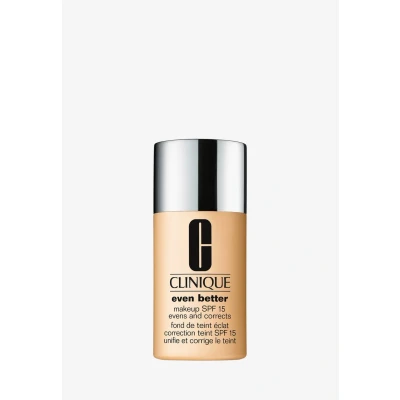 Abbildung von Clinique Even Better Make Up Foundation